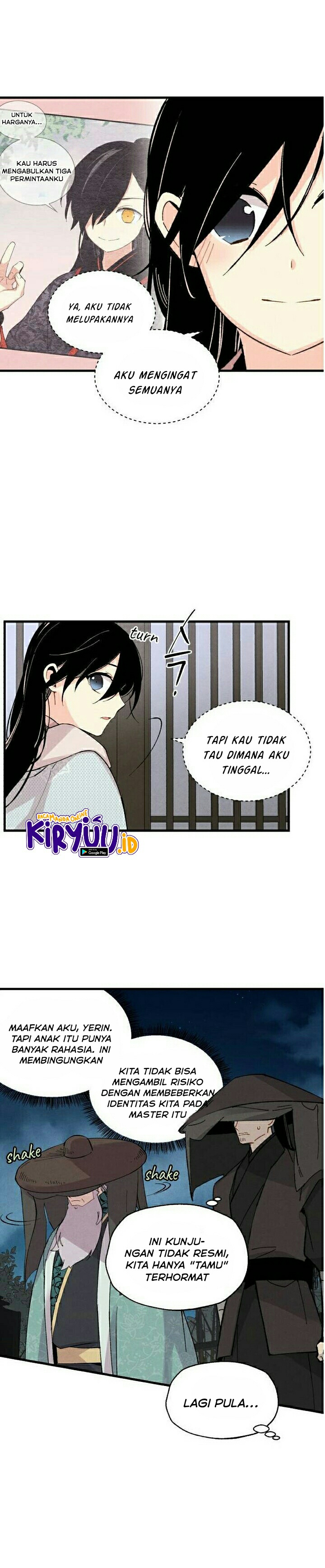 Lightning Degree (Lightning Expert) Chapter 37 Gambar 21